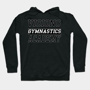 VISIONS ACADEMY Hoodie